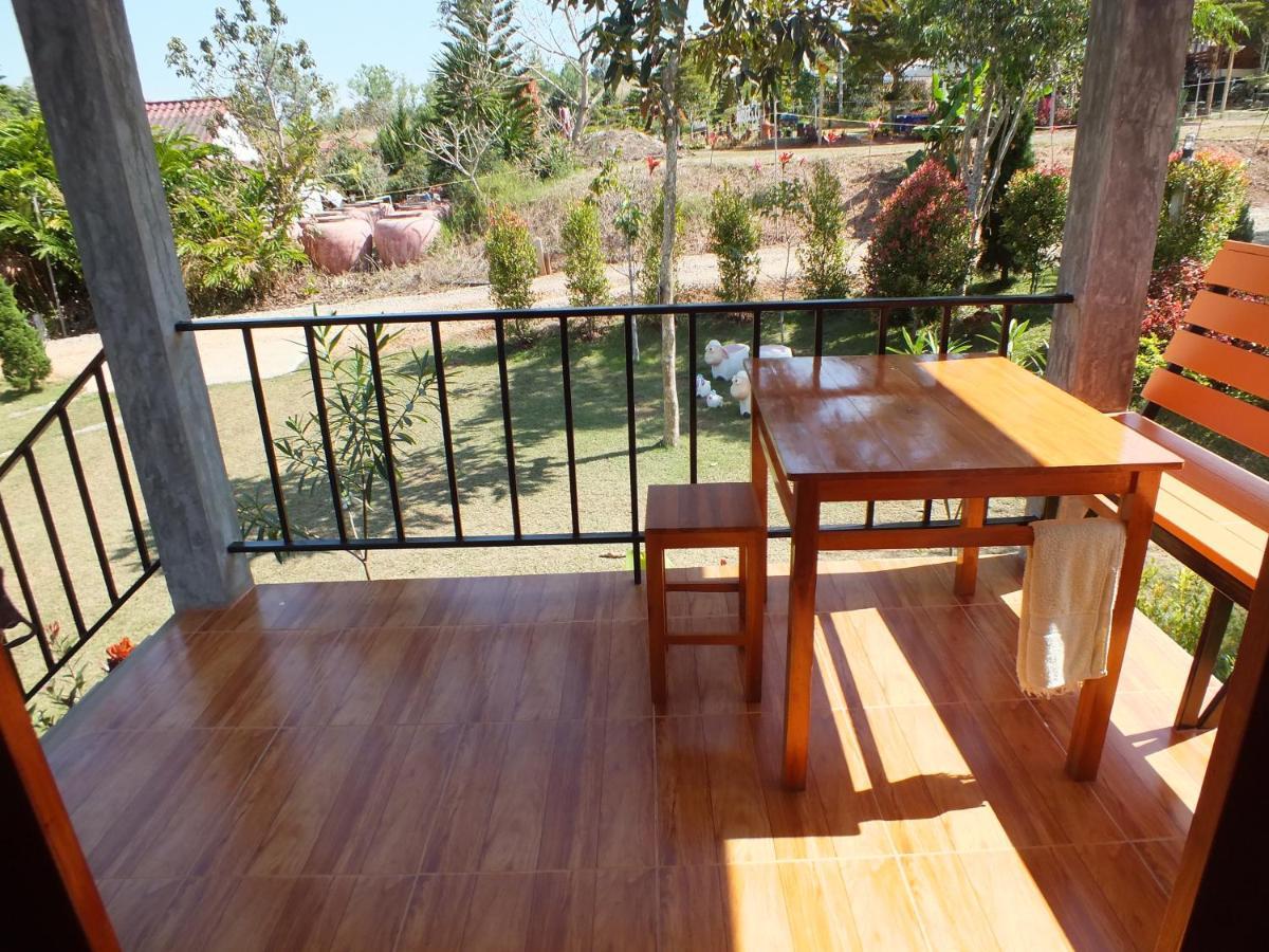 Khao Kho Lucky Hill Resort المظهر الخارجي الصورة