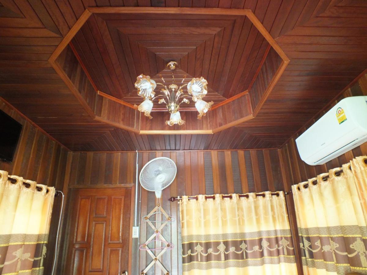 Khao Kho Lucky Hill Resort المظهر الخارجي الصورة