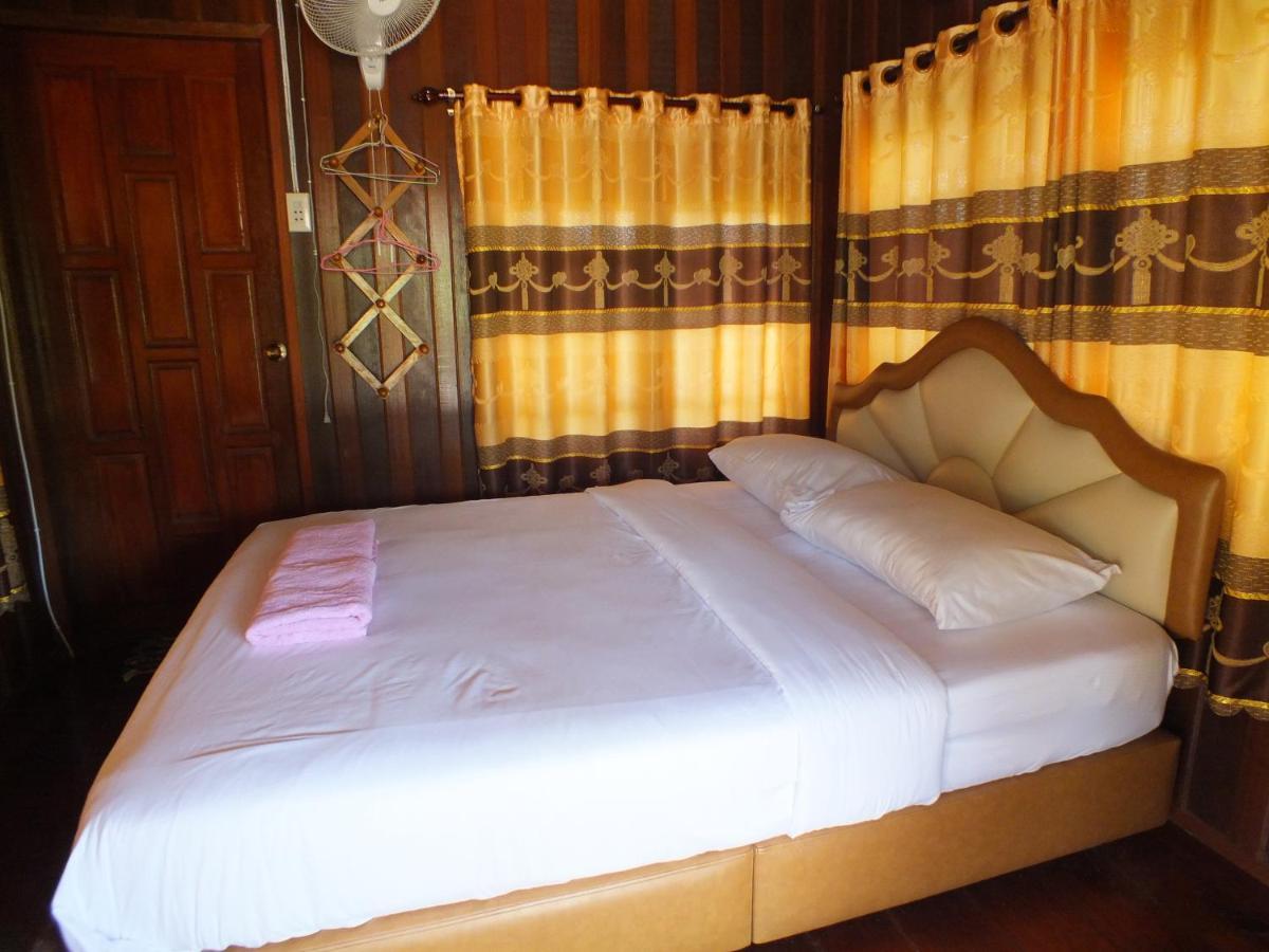 Khao Kho Lucky Hill Resort المظهر الخارجي الصورة