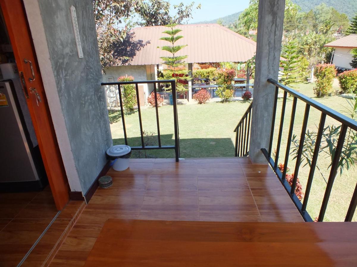 Khao Kho Lucky Hill Resort المظهر الخارجي الصورة