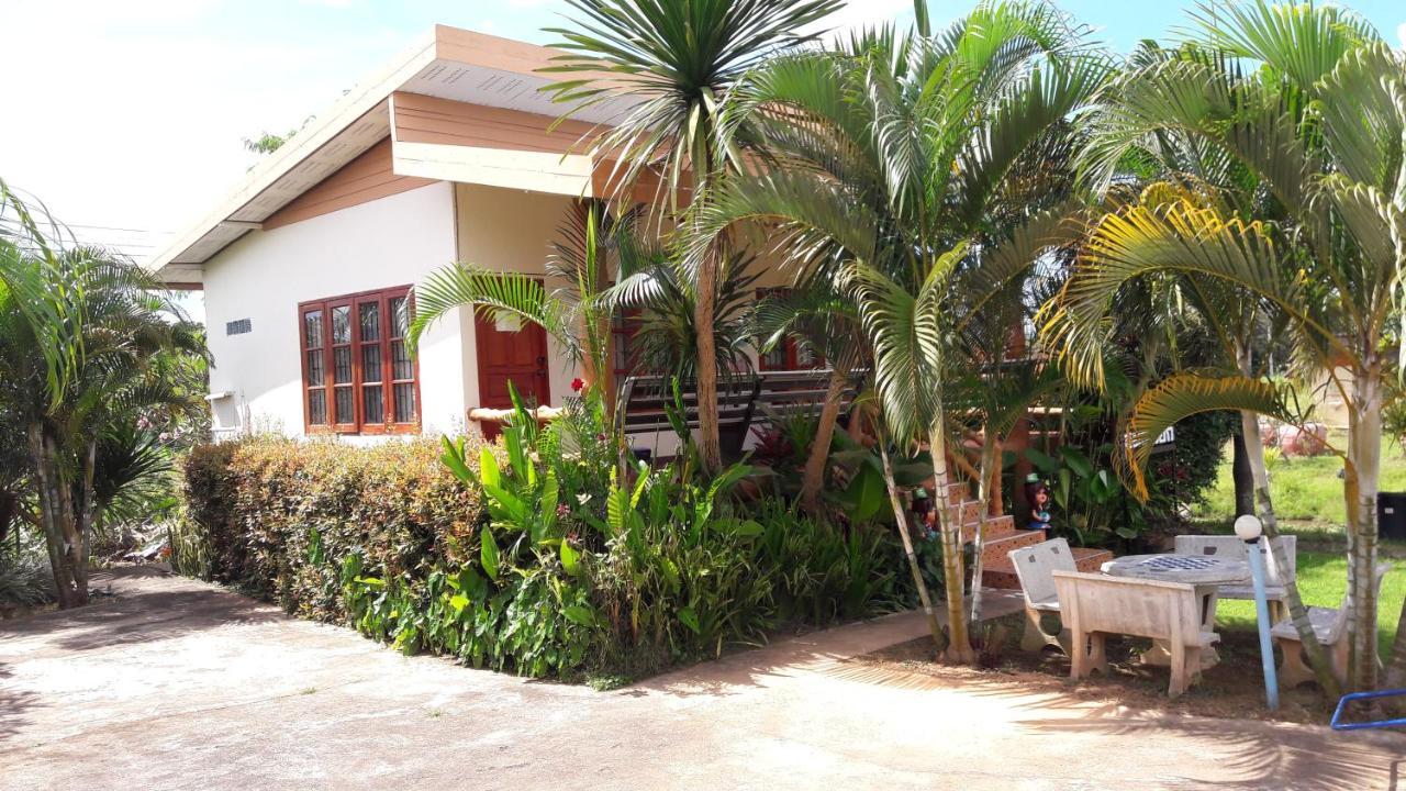 Khao Kho Lucky Hill Resort المظهر الخارجي الصورة