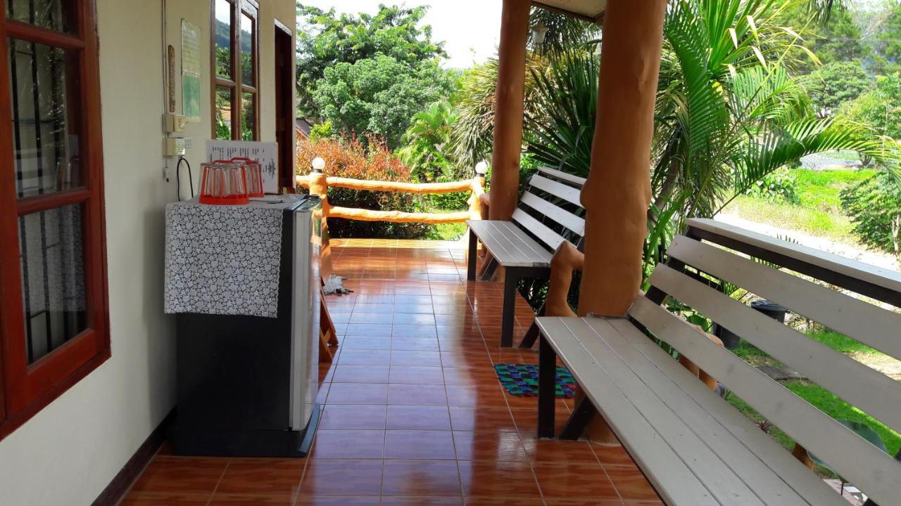 Khao Kho Lucky Hill Resort المظهر الخارجي الصورة