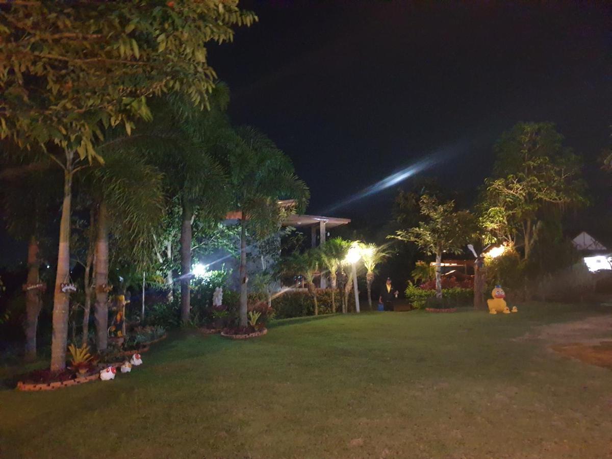 Khao Kho Lucky Hill Resort المظهر الخارجي الصورة