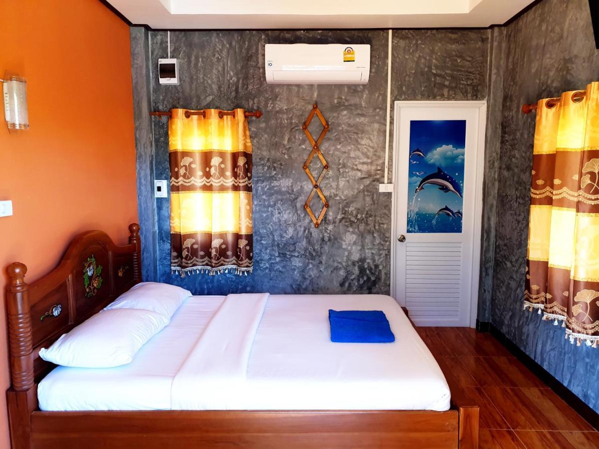 Khao Kho Lucky Hill Resort المظهر الخارجي الصورة