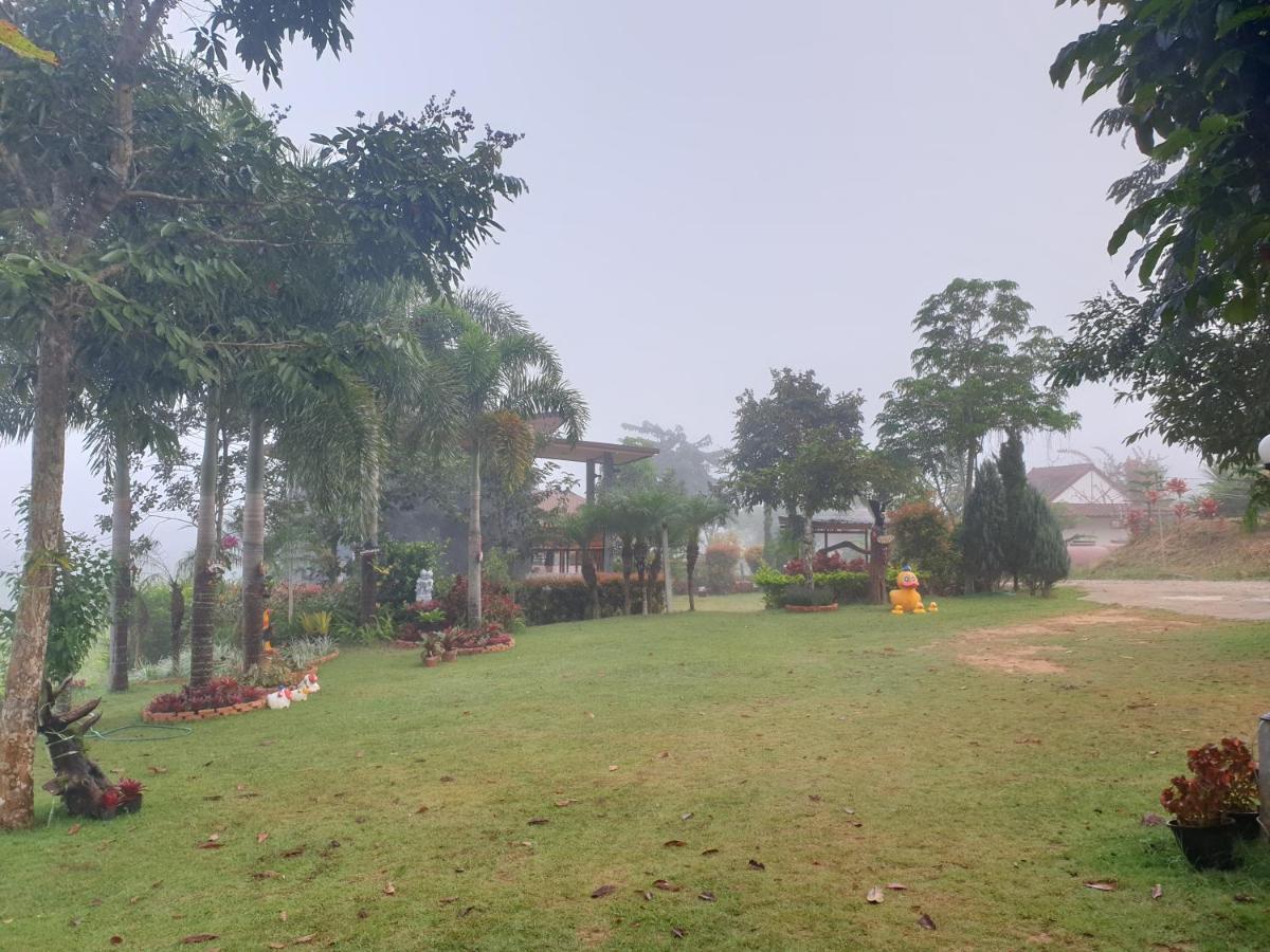 Khao Kho Lucky Hill Resort المظهر الخارجي الصورة