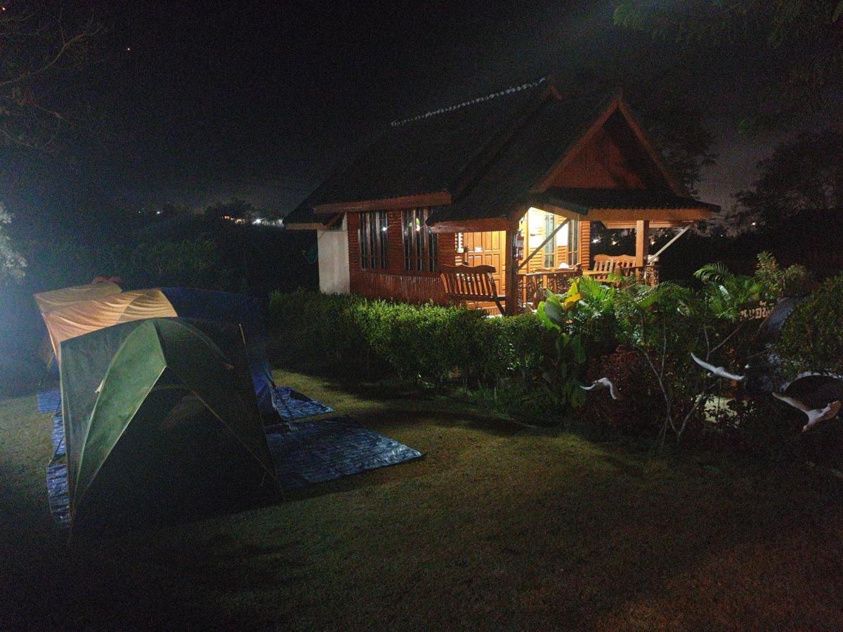 Khao Kho Lucky Hill Resort المظهر الخارجي الصورة