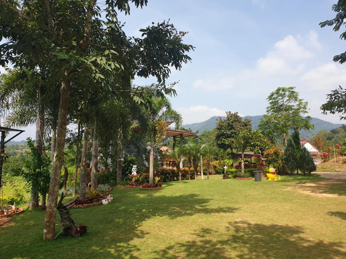 Khao Kho Lucky Hill Resort المظهر الخارجي الصورة