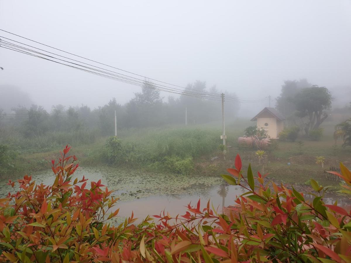 Khao Kho Lucky Hill Resort المظهر الخارجي الصورة