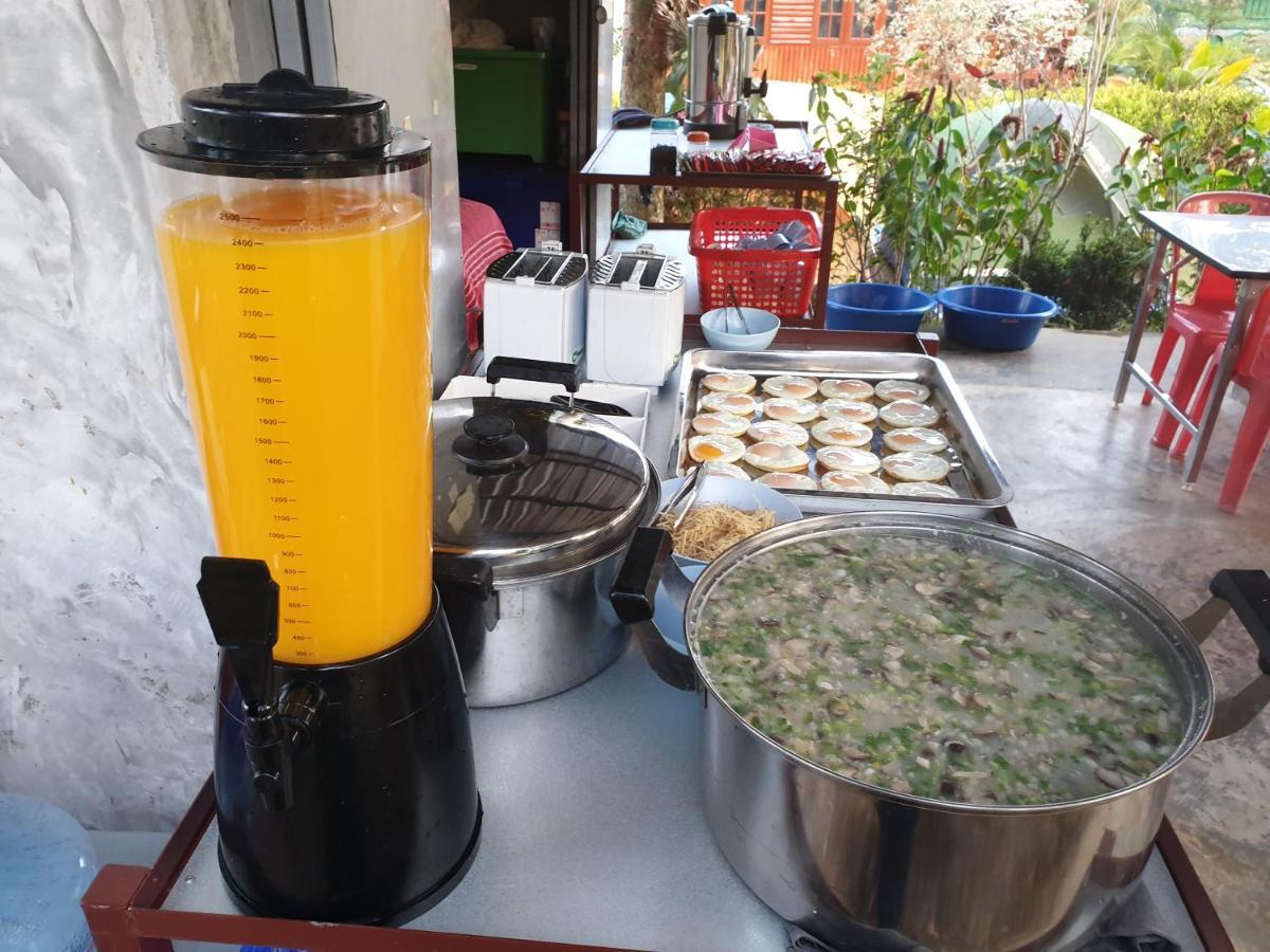 Khao Kho Lucky Hill Resort المظهر الخارجي الصورة