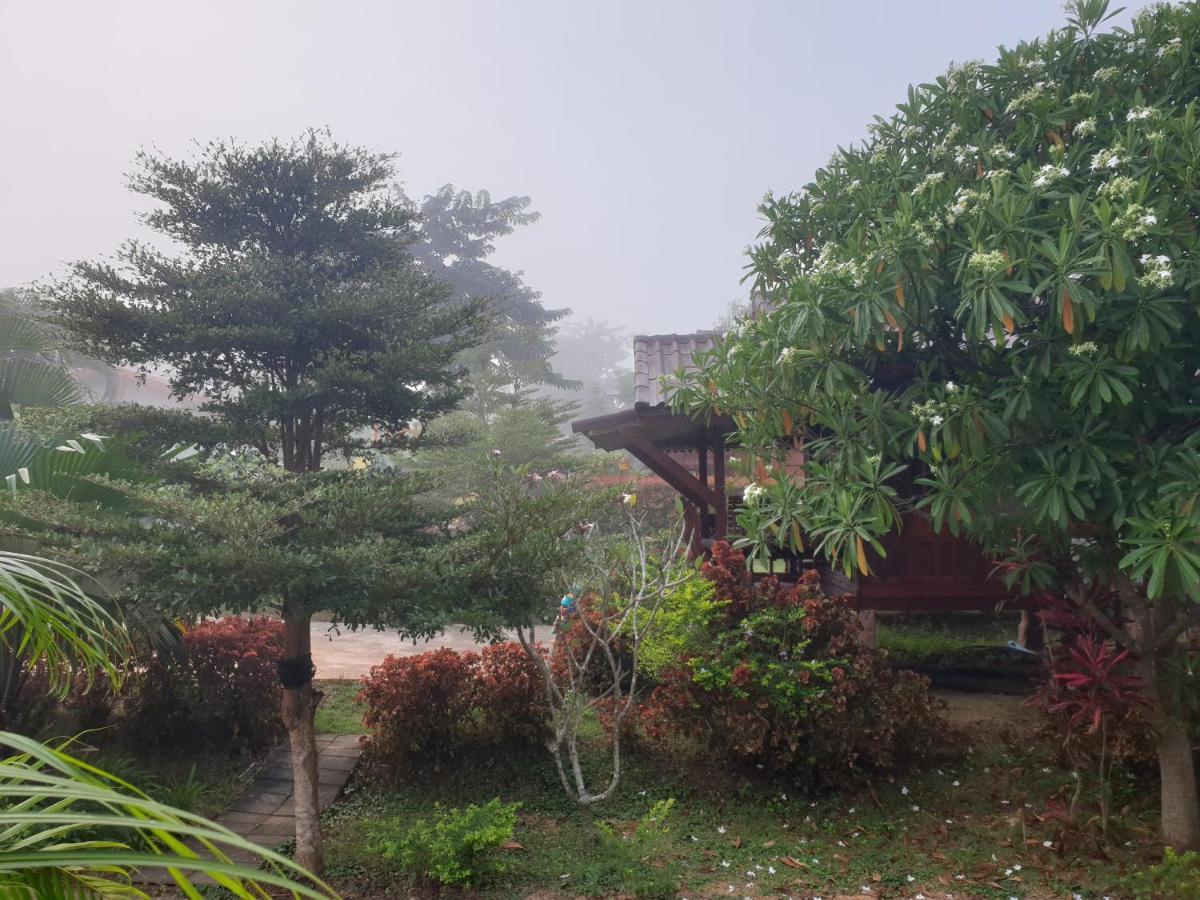 Khao Kho Lucky Hill Resort المظهر الخارجي الصورة