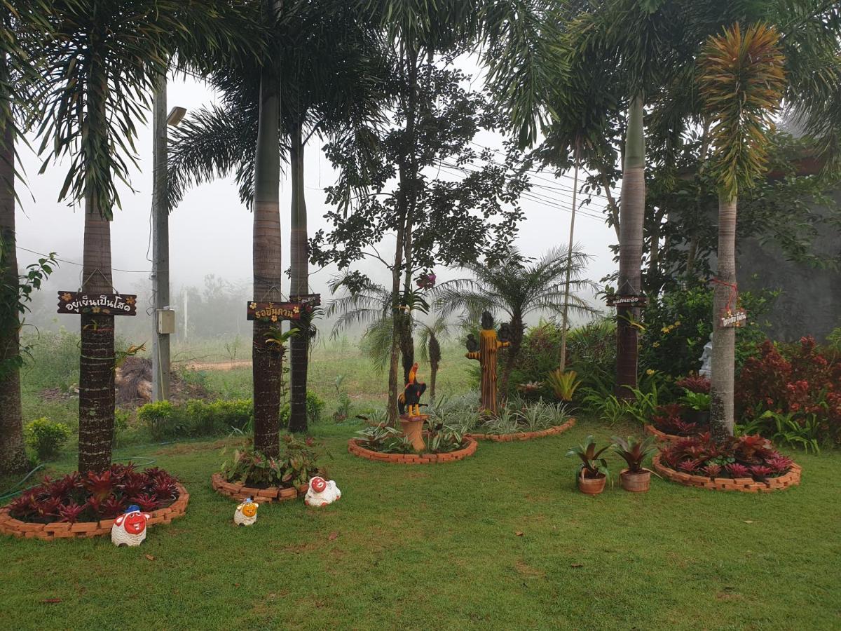 Khao Kho Lucky Hill Resort المظهر الخارجي الصورة